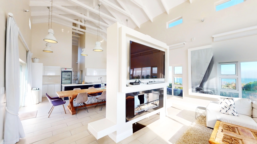 5 Bedroom Property for Sale in Benguela Cove Lagoon Wine Estate Western Cape